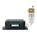 Icom IC-M400BB SW VHF Marine Transceiver - Fixed Mount with White Command Mic