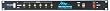 Middle Atlantic Rackmount Power Strip PDS-615R - Power strip ( rack-mountable ) - AC 115 V - 6 output connector(s) - 1U