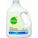 Liquid Laundry 2X Ultra Concentrate Free & Clear 100 Ounces
