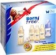 Bornfree Gift Set, 1.0 CT
