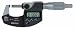 Mitutoyo 293-340, 0 - 1" X .00005"/0.001mm IP65 Digimatic Outside Micrometer, No Output, Ratchet