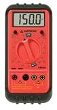 Amprobe Digital Multimeter Capacitance & Resistance,W/Cal