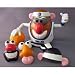 Search : Mr. Potato Head Sports Spuds Dallas Mavericks
