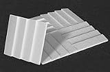 Auralex DST-R Diffusive Tiles - Free Shipping