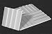 Auralex DST-R Diffusive Tiles - Free Shipping