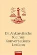 Dr. Ankowitschs Kleines Konversations-Lexikon.