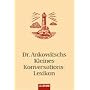 Dr. Ankowitschs Kleines Konversations-Lexikon.