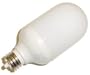 TCP 12209 - 1T2009 Bullet Screw Base Compact Fluorescent Light Bulb