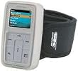 Scosche Zen Micro MP3 Skin (Clear)