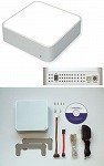 玄人志向 3.5型HDDケース IDE&SATA対応USB2.0接続 GW3.5MM-U2/S