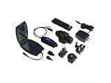 Produkt-Bild: Garmin Akkupack Power Traveller inkl. Solarpanel, schwarz, 010-10644-02