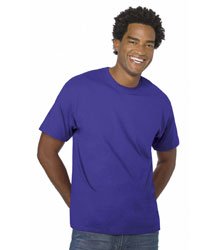 Hanes 5280 5.2 oz 100% ComfortSoft Cotton T-Shirt
