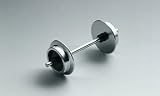 IIM LG METALL WHEEL SET SMALL 2 PCS.