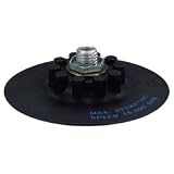 5 Backing Pad (672-2344) Category: Pneumatic Pad Sander Parts and Accessories
