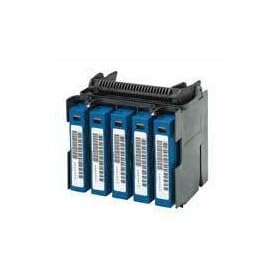 HP MSL Ultrium Universal Magazine - Magasin pour cartouche de stockage avec chargement automatique - capacit� : 30 cassettes LTO
