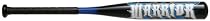 2009 Louisville Slugger TB95W TPX (-10) Warrior Tee Ball Bat