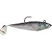 Wildeye Spin Tail Shad 3" Shad