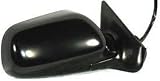 Subaru Legacy (L MODEL ONLY) Power, Non-Heated Mirror RH (passenger's side) SU10ER 1995, 1996