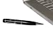 Usb Flash Memory Stick Key Black Pen Laser Pointer 4gb