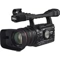 Canon XH-A1S 3CCD HDV High Definition Professional Camcorder with 20x HD Video Zoom Lens III