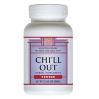 OHCO (Oriental Herb Company) Chi'll Out Powder