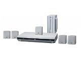 Dvd Home Cinema System