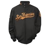 San Francisco Giants Premier Jacket