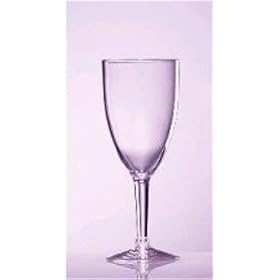 FOREVER 10 Oz. Polycarbonate Wine Glasses