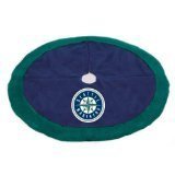 Seattle Mariners Tree Skirt