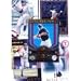 Alex Rodriguez 20-card set with 2-piece acrylic case