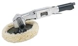 Chicago Pneumatic (CPT869P) Angle Polisher by Chicago Pneumatic