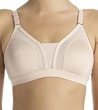 Natori White Label Soft Cup Sports Bra