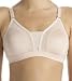 : Natori White Label Soft Cup Sports Bra