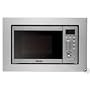 BAUMATIC BMM174SS BUILT IN MICROWAVE STAINLESS STEEL