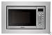 BAUMATIC BMM174SS BUILT IN MICROWAVE STAINLESS STEEL