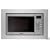 BAUMATIC BMM174SS BUILT IN MICROWAVE STAINLESS STEEL