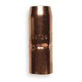 Miller 169726 Nozzle,Slip Type .625 Orf Flush