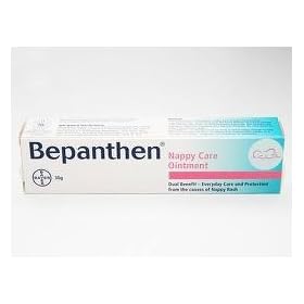 Bepanthen Nappy Rash Ointment 30g