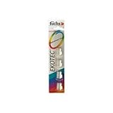 Fuch's Soft Refill Toothbrush Heads 4 toothbrush