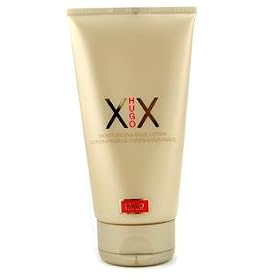 New Hugo Boss Hugo XX Body Lotion 150ml/5oz Freshness Comfortable Unique Popular Style Freshness