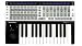 Novation ReMOTE 25 SL MIDI Controller
