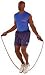 2 lb Heavy Jump Rope