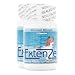 2 ExtenZe Special Bottles - Natural Male Enhancement, 2 x 14 caps., (Beamonstar)