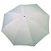 Lastolite Umbrella 100cm (40") White Satin Shoot Through 450