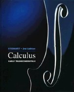 Calculus: Early Transcendentals (Mathematics)