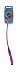 Pet Supplies : Canine Hardware Chuckit! Mini Ball Launcher, Assorted Colors