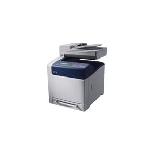 Xerox WorkCentre 6505DN - multifunction ( fax