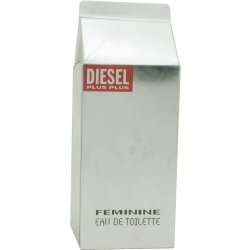 Diesel plus plus by diesel edt spray 2.5 oz masculine