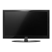 Samsung LN52A550 52-Inch 1080p LCD HDTV