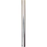 Progress Lighting P2608-09 Fan Brushed Nickel